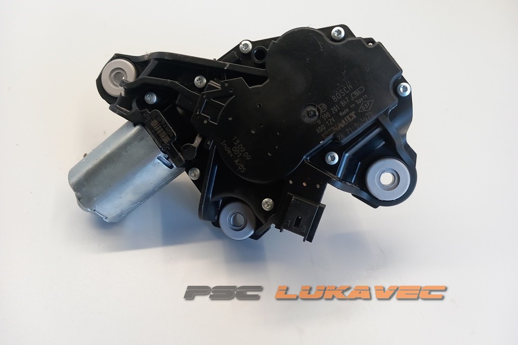 RENAULT MEGANE 3 MOTORIĆ ZADNJEG BRISAČA 287100007R