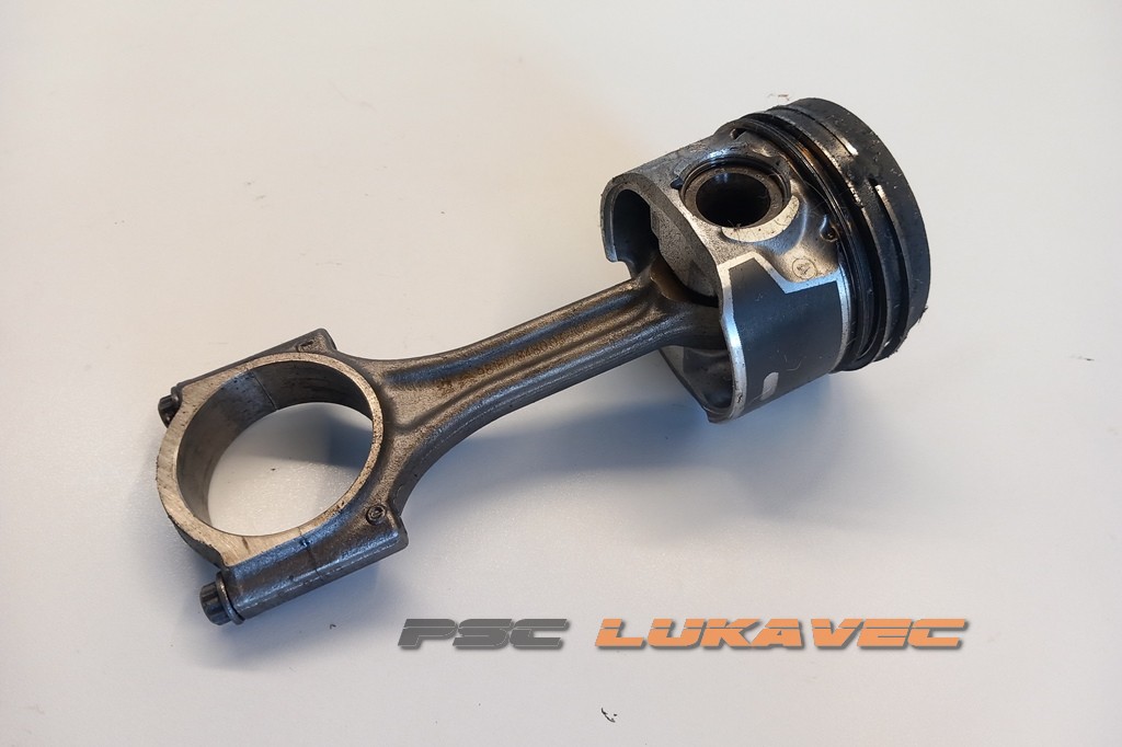 PEUGEOT 308 II KLIP 308 KLIPNJAČA 1.5 BlueHDi 9818178480