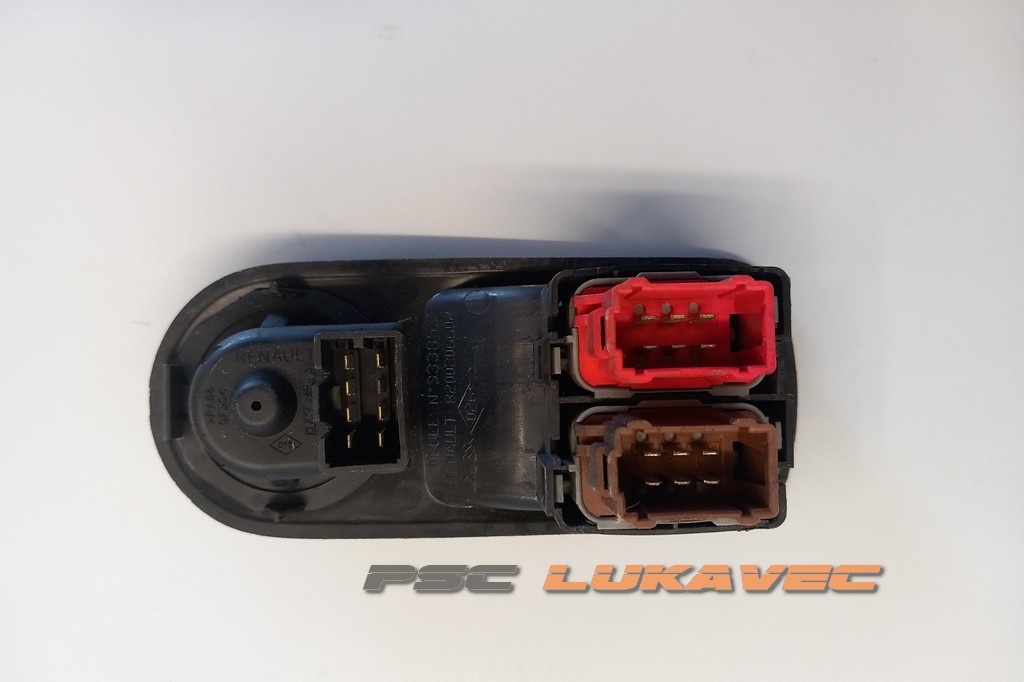 RENAULT MASTER 2 PREKIDAČI STAKLA 8200206602