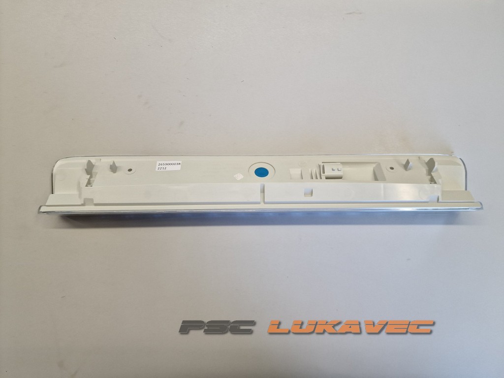RENAULT LAGUNA 3 KARAVAN TRECE STOP SVIJETLO 265900005R  2010.