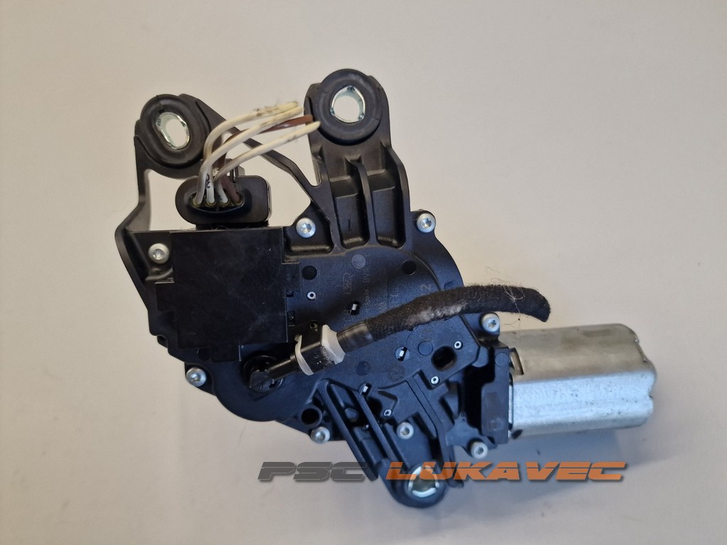 VW GOLF 5 MOTORIĆ ZADNJEG BRISAČA 1K6955711C