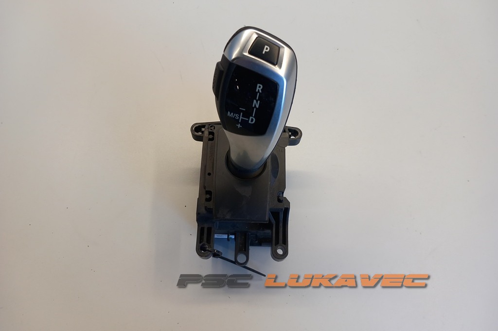 BMW 5 F10 RUČICA AUTOMATSKOG MJENJAČA 9260972-03