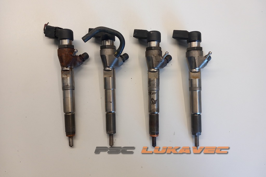 NISSAN QASHQAI DIZNE 1.5 DCI 8200704191 166008052R