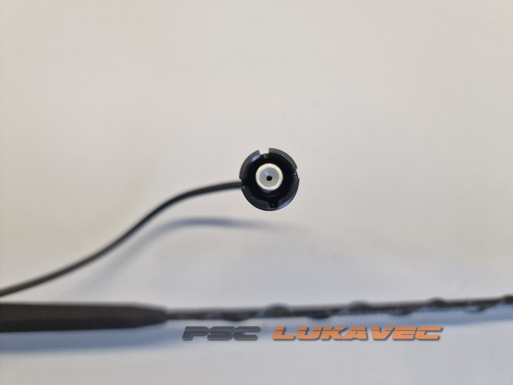 CITROEN C4 ANTENA 9655613780