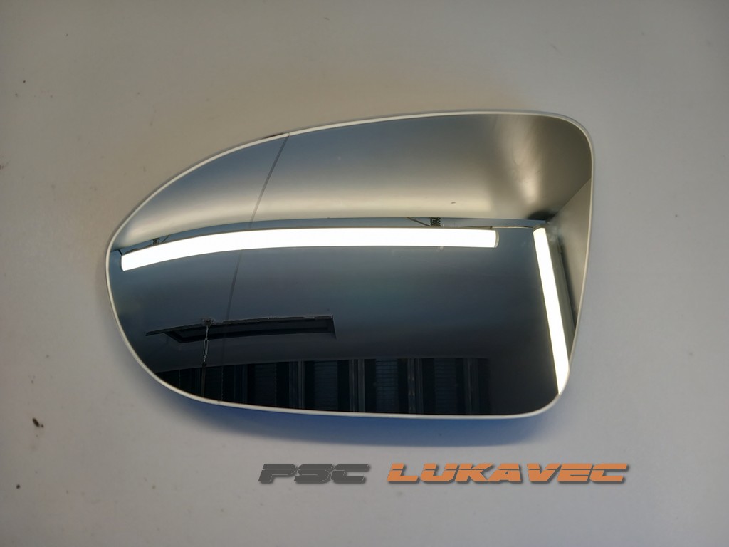 OPEL INSIGNIA B STAKLO RETROVIZORA LIJEVO