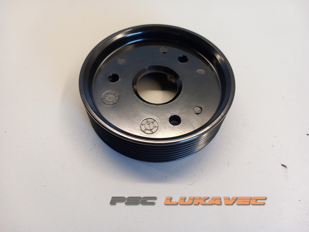 RENAULT REMENICA SERVO PUMPE 7 KANALA