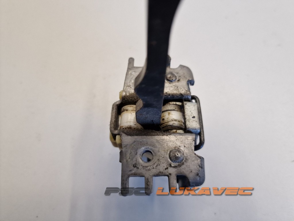 RENAULT MEGANE 3 GRANIČNIK VRATA ZADNJI LIJEVI