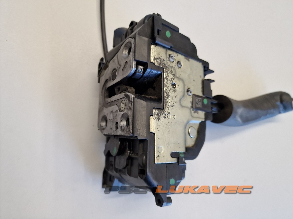 RENAULT SCENIC 3 BRAVA VRATA PREDNJA LIJEVA