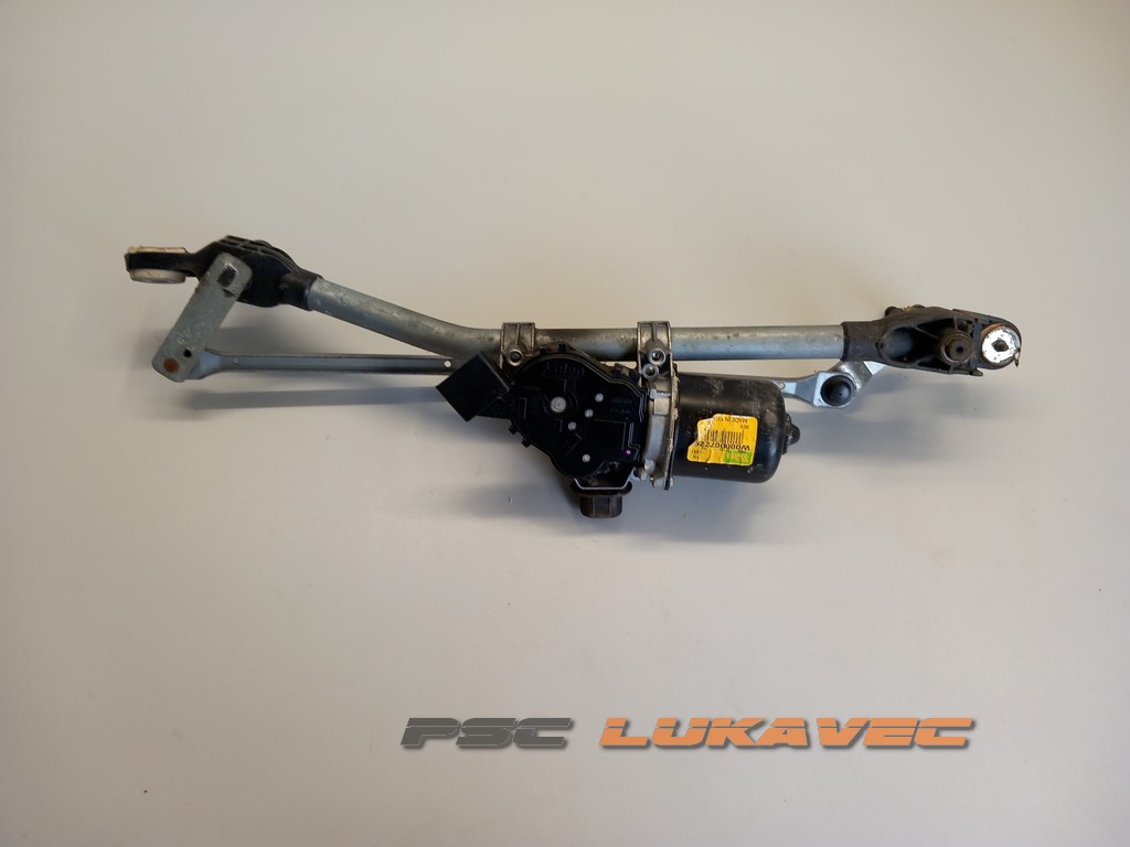 RENAULT MEGANE 3 ŠKARE BRISAČA SA MOTORIĆEM W000007226