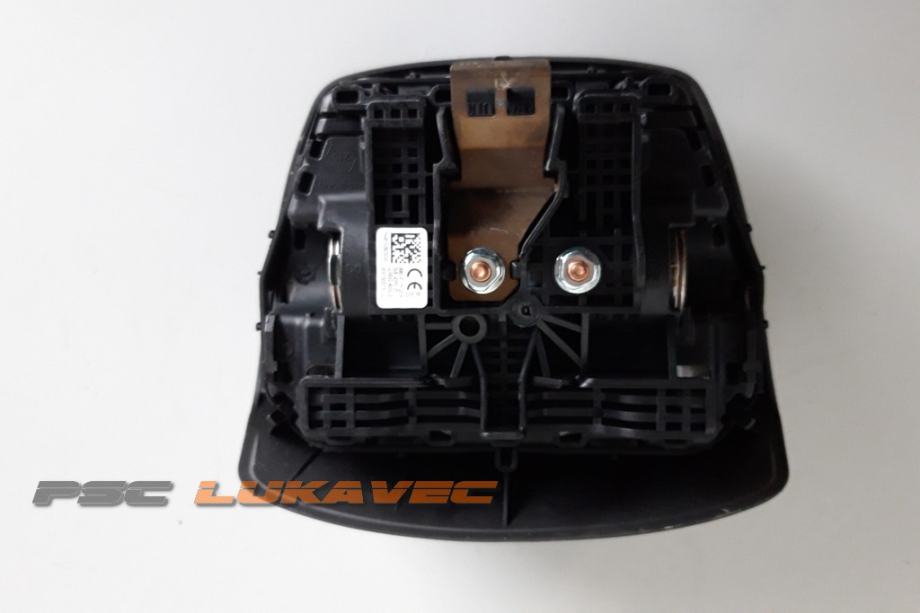 RENAULT FLUENCE ZRAČNI JASTUK VOZAČA  RENAULT FLUENCE ZRAČNI JASTUK VO