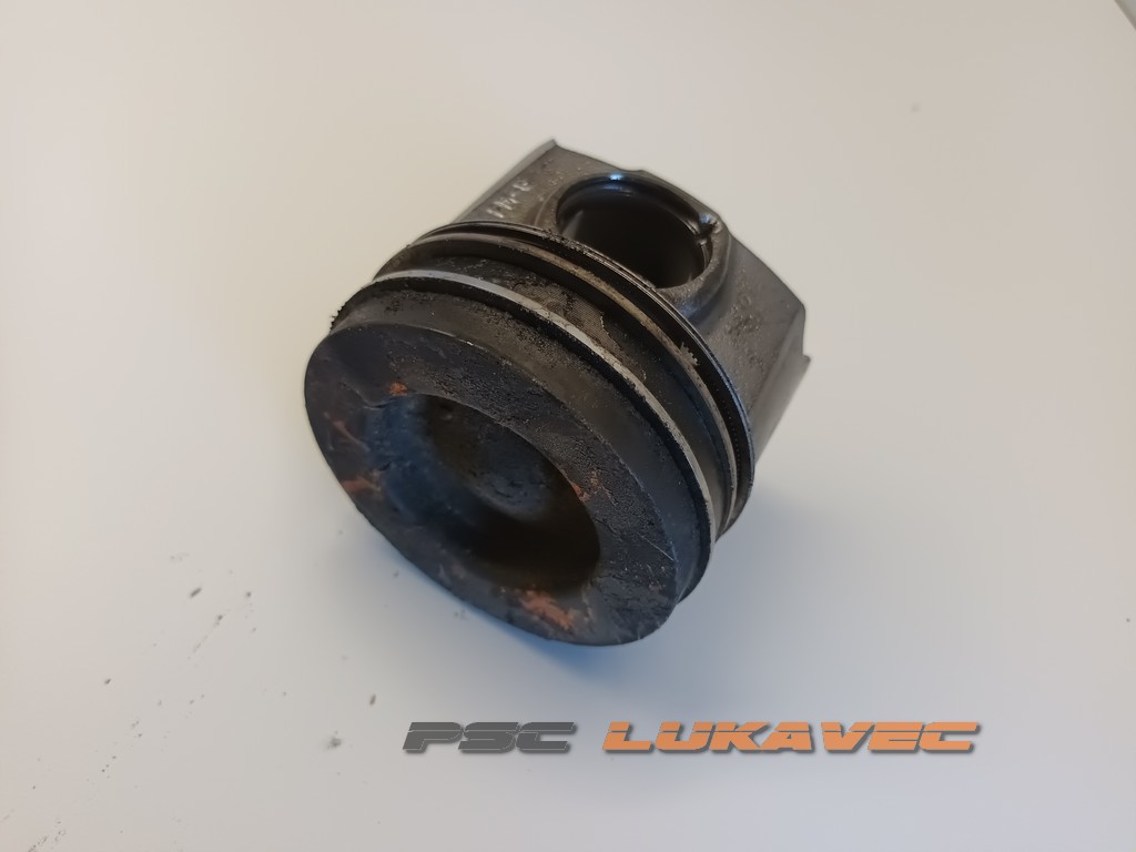CITROEN JUMPER KLIP 2.0 BlueHDi