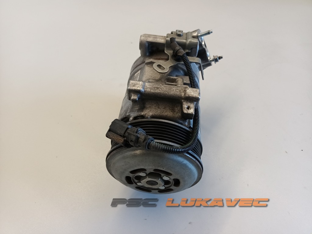 PEUGEOT 308 II KOMPRESOR KLIME 1.2 THP 9828684880