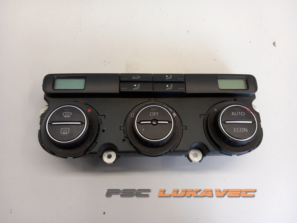 VW GOLF 5 KLIMATRONIK