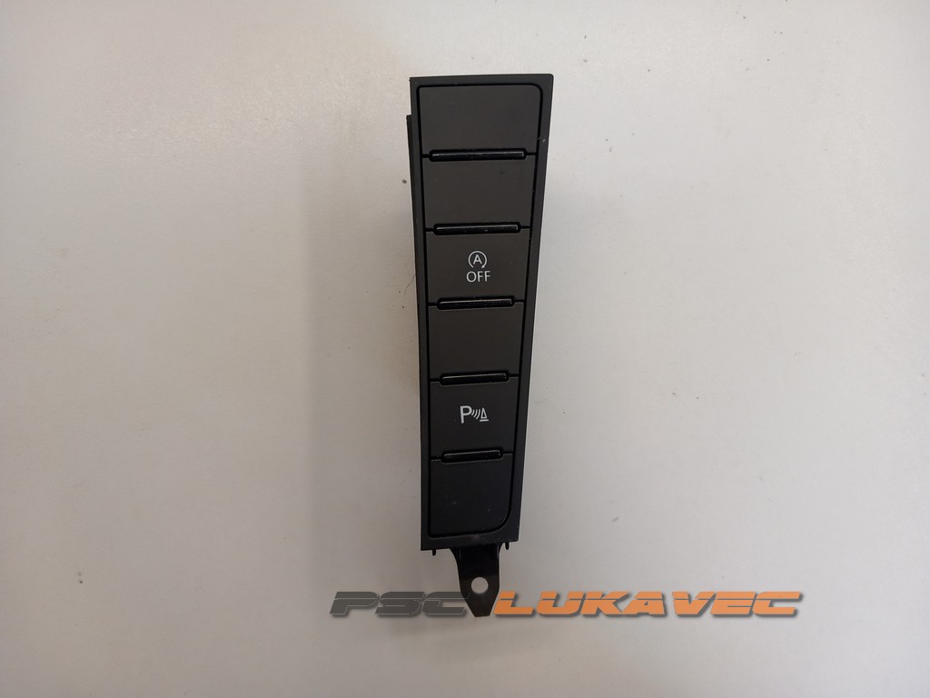 VW PASSAT B7 START STOP PREKIDAČ  3AB927238K