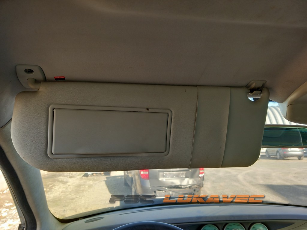 CITROEN C8 SJENILO VOZAČA C8 SUNCOBRAN VOZAČA
