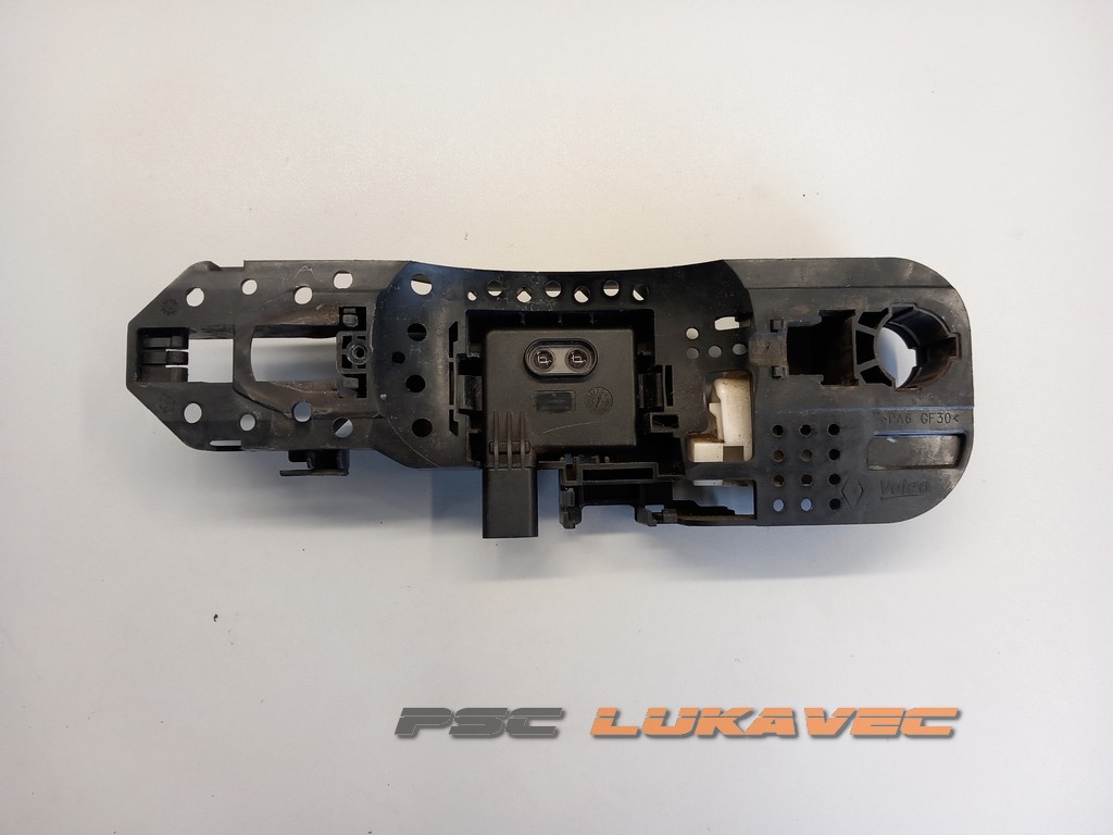 RENAULT MEGANE 3 NOSAČ KVAKE VRATA PREDNJI LIJEVI 806070032R