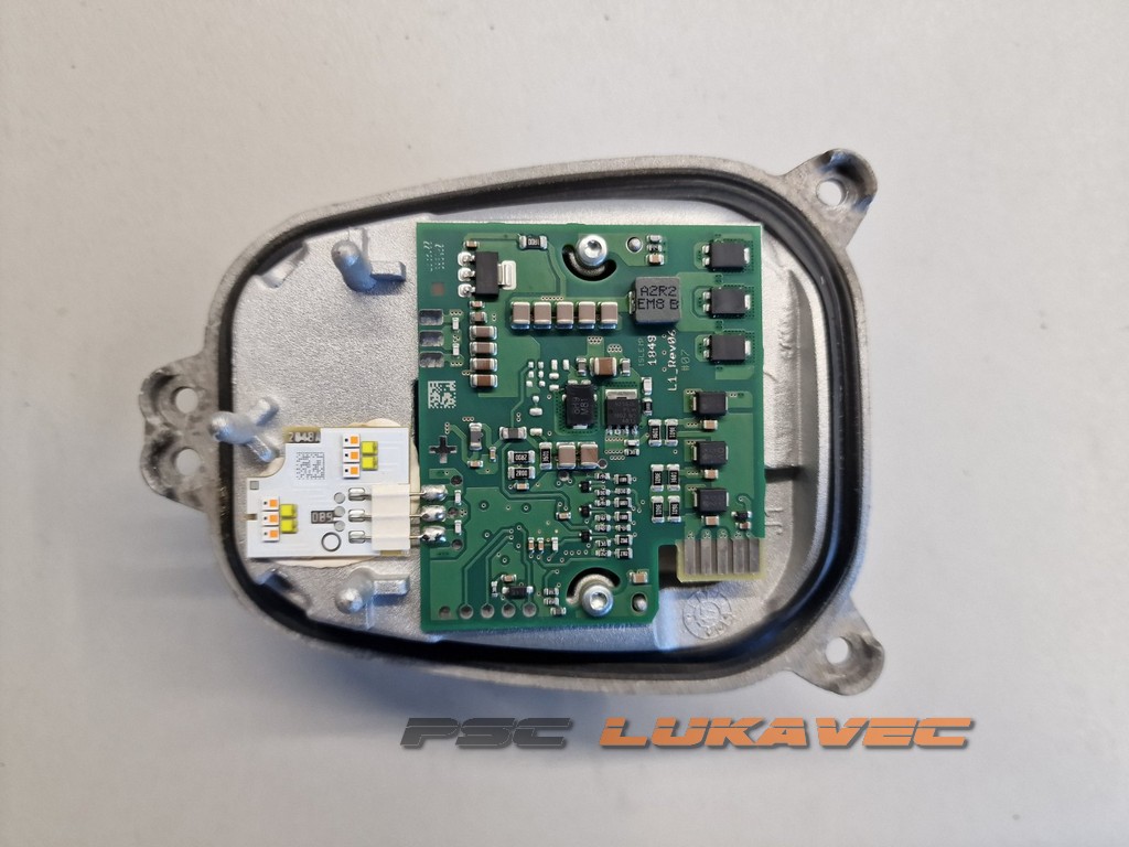 OPEL INSIGNIA B LED MODUL LIJEVI 39050380