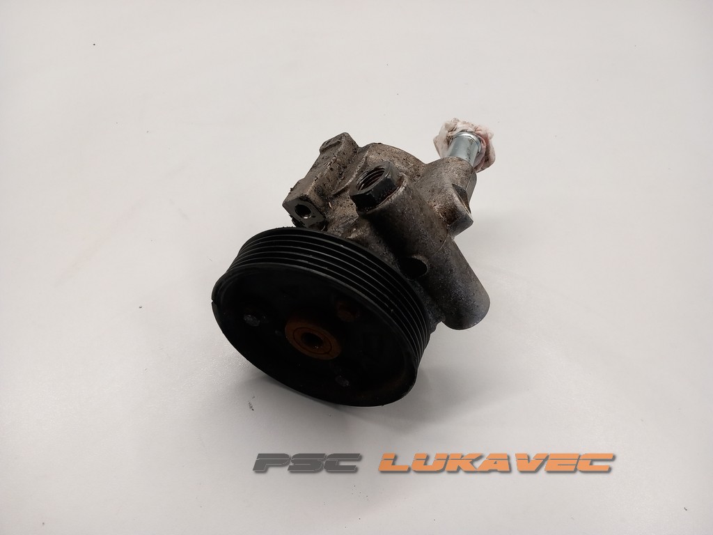RENAULT MASTER 2 SERVO PUMPA