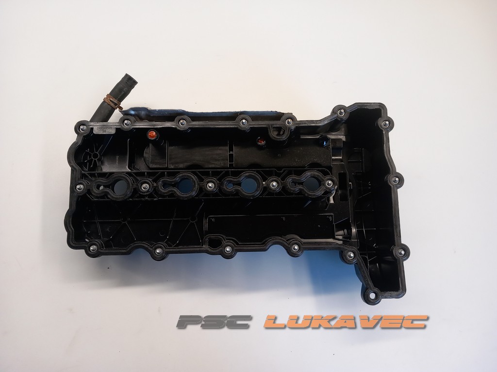 OPEL INSIGNIA A POKLOPAC VENTILA 1.6 CDTI 55598449