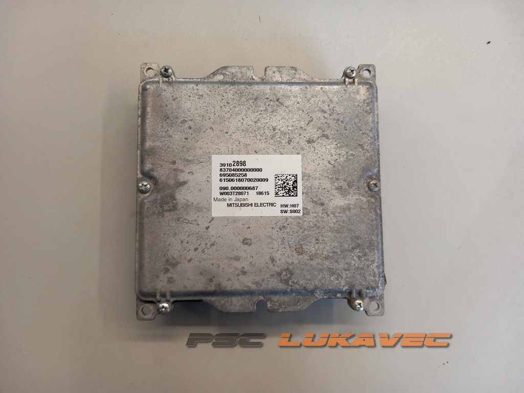 OPEL INSIGNIA B LED MODUL 39102898