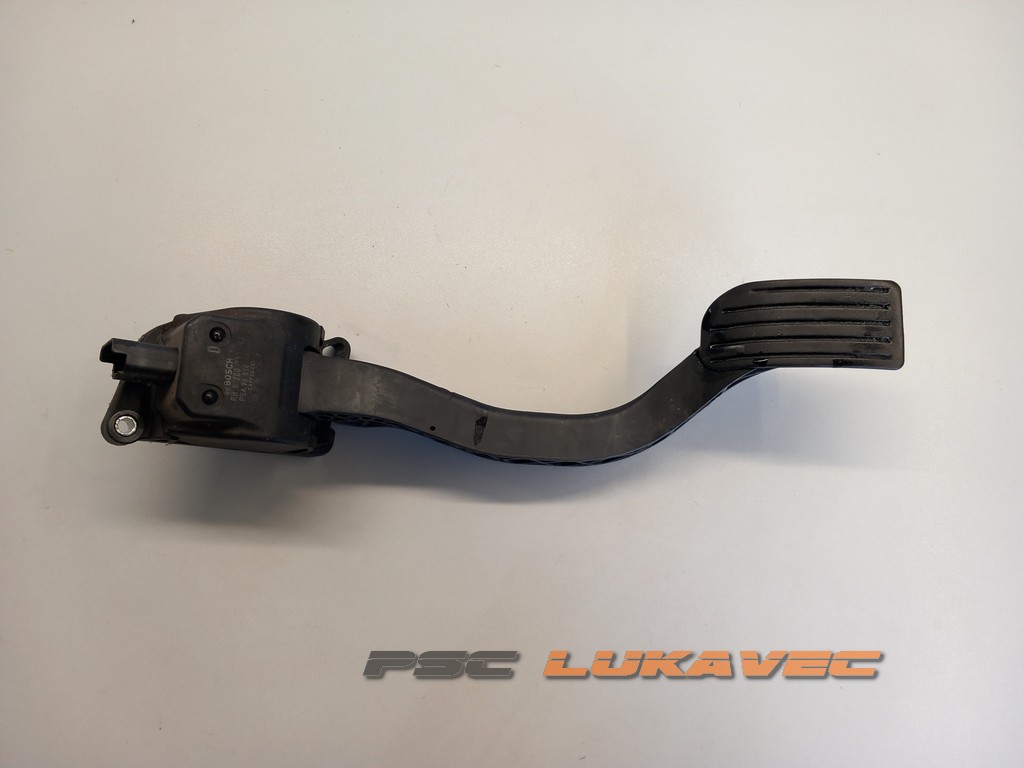 PEUGEOT 207 PEDALA GASA 9681434380