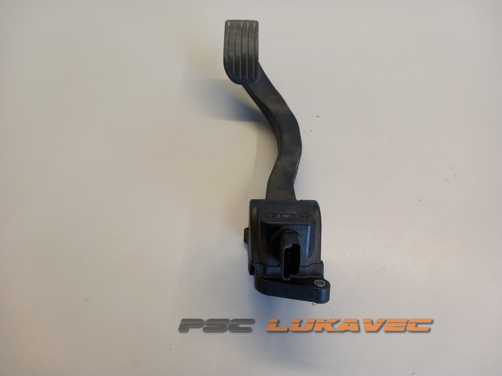 PEUGEOT 308 PEDALA GASA 1.6 HDI 9651270280