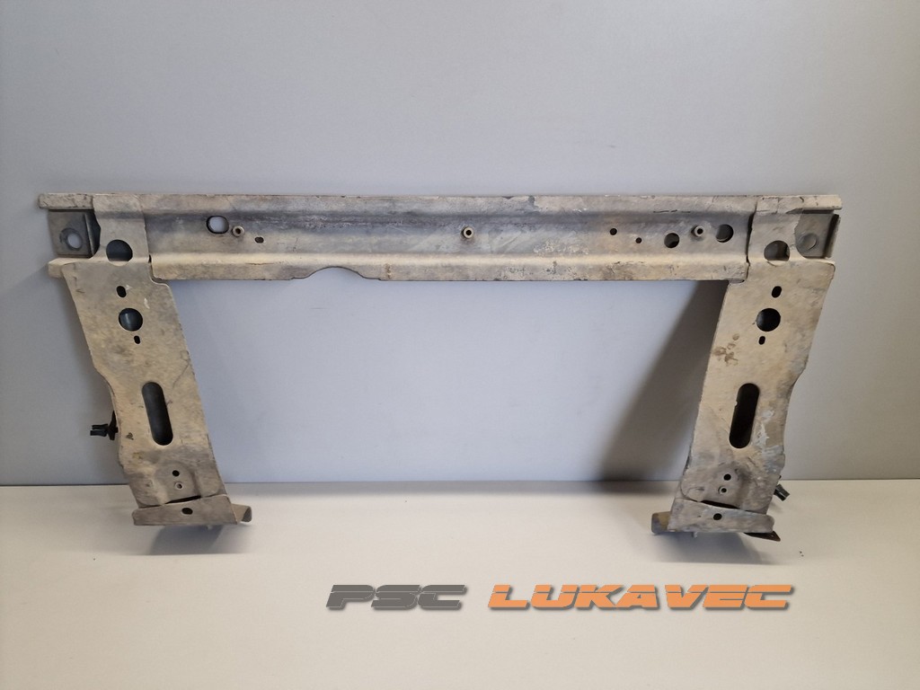 RENAULT MEGANE 2 PREDNJI DIO MOSTA