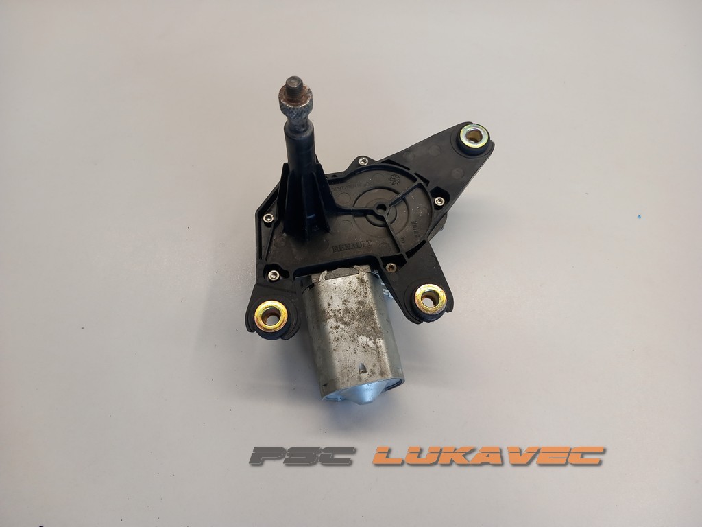 RENAULT MEGANE 2 MOTORIĆ BRISAČA ZADNJI 8200153458C
