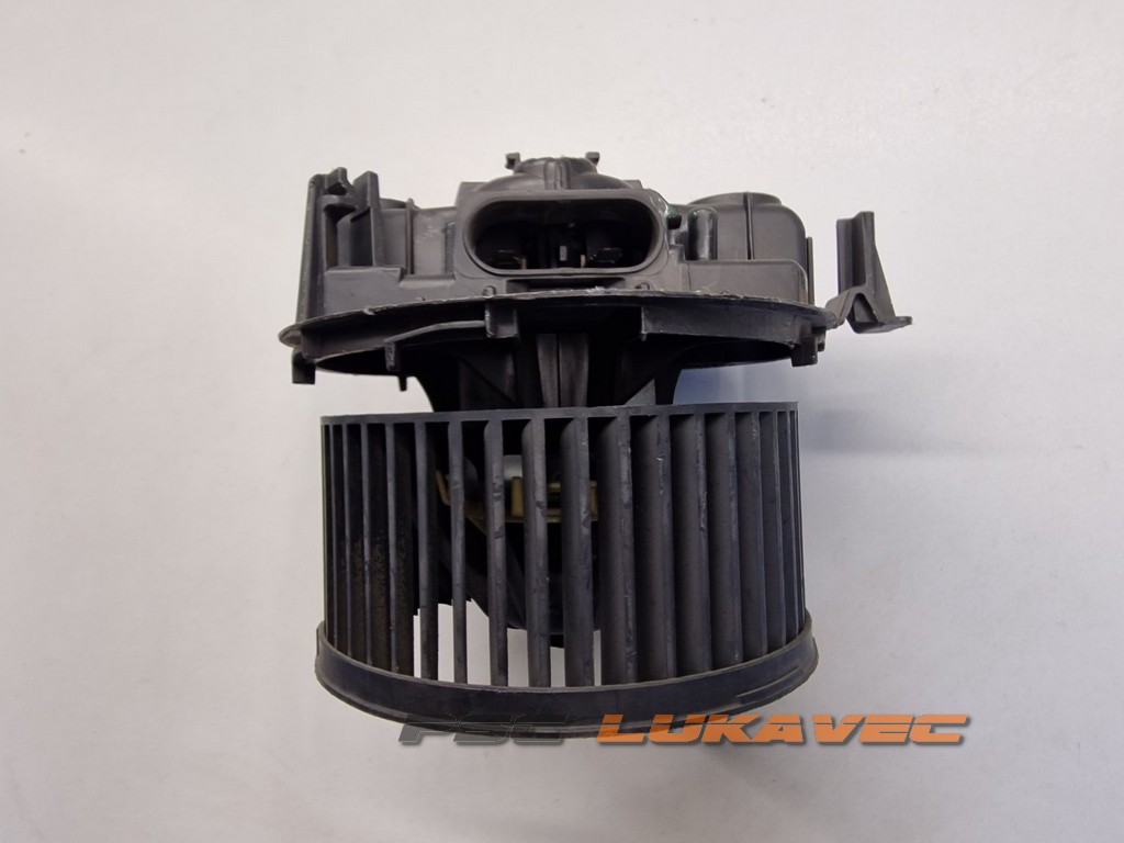 RENAULT MODUS VENTILATOR KABINE 7701209802