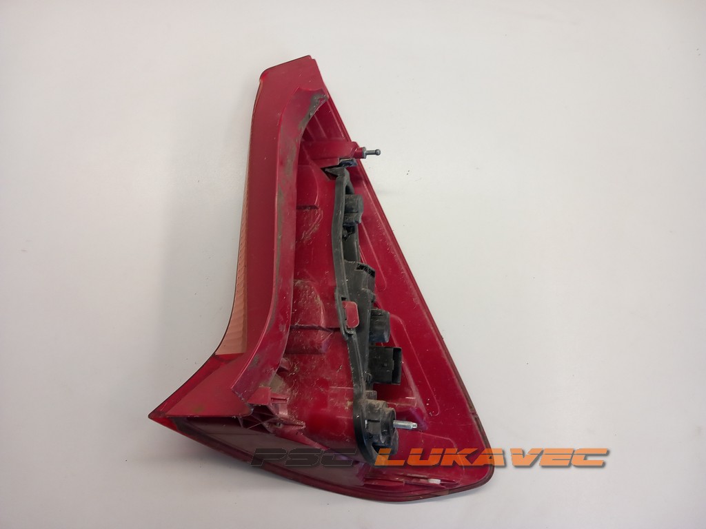 CITROEN C4 COUPE ŠTOP SVJETLO LIJEVO 9646801777