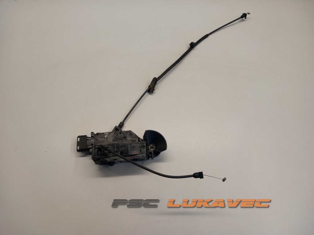 PEUGEOT 207 BRAVA VRATA PREDNJA LIJEVA 24087158