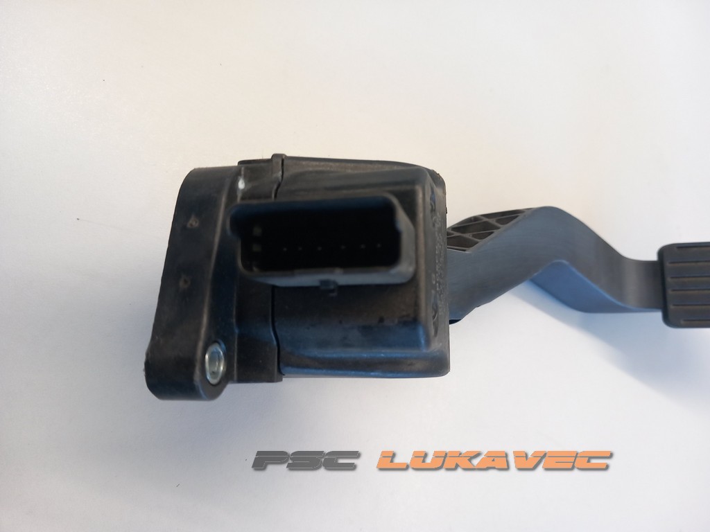 PEUGEOT 207 PEDALA GASA 1.4 16V 0280755174 9671433680