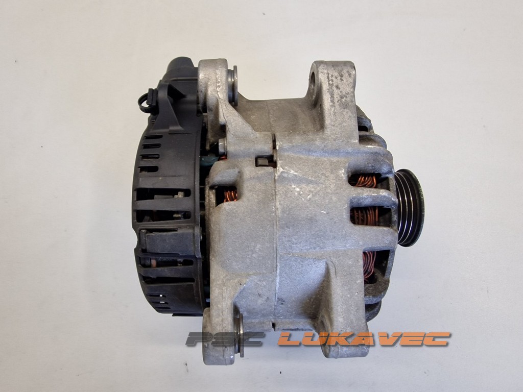 PEUGEOT 308 START STOP ALTERNATOR 1.6 HDI 9675753680-04