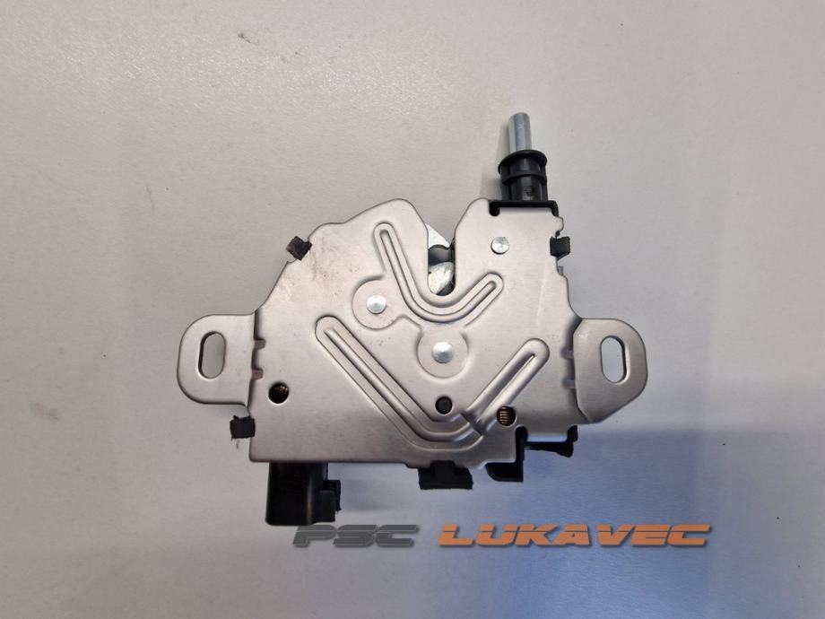 FORD FOCUS C-MAX BRAVA HAUBE PREDNJA HAUBA