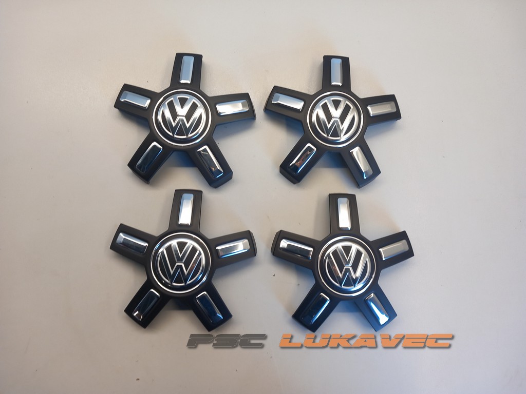 VW PASSAT B8 POKLOPCI ALU FELGE 3G0601149C