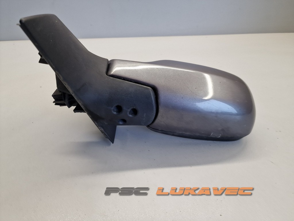 RENAULT MEGANE 2 RETROVIZOR LIJEVI