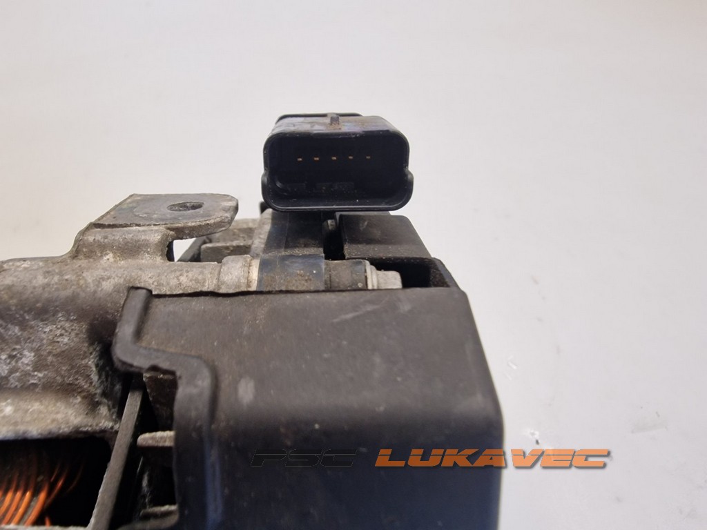 PEUGEOT 308 ALTERNATOR START STOP 1.6 HDI 9675753680-02