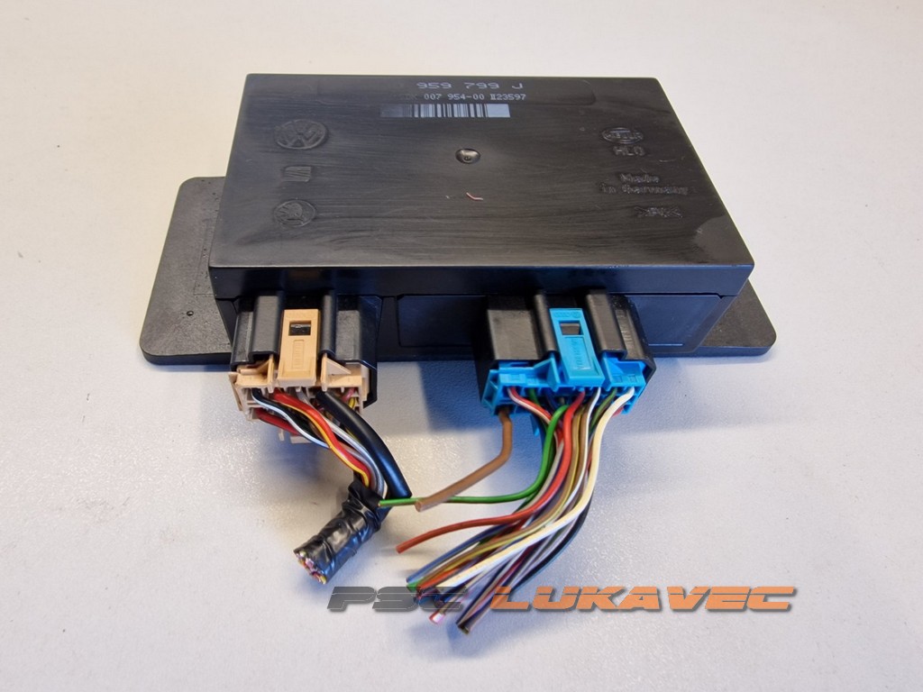 VW PASSAT B5.5 KOMFORT MODUL 1C0959799J