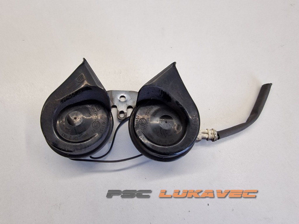 BMW 3 E90 SIRENA E90 TRUBA 024148