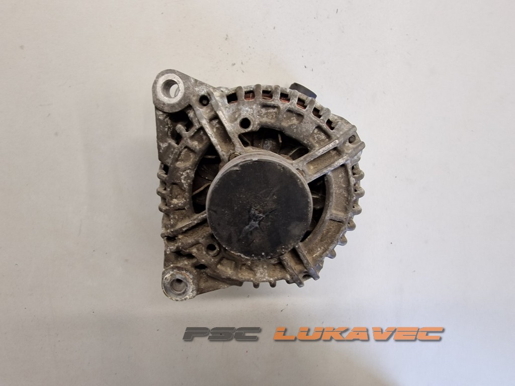 CITROEN JUMPY ALTERNATOR 9646321880