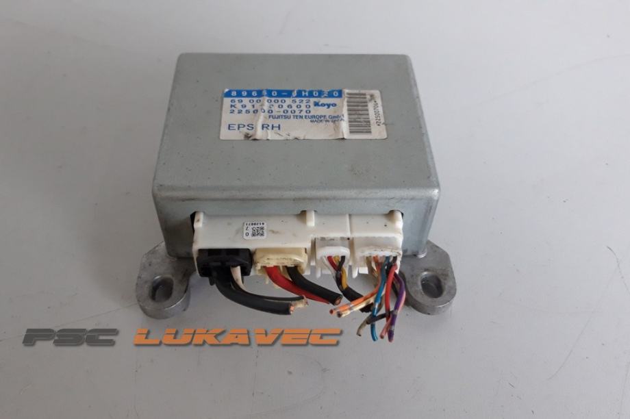 CITROEN C1 MODUL VOLANA 896500H020
