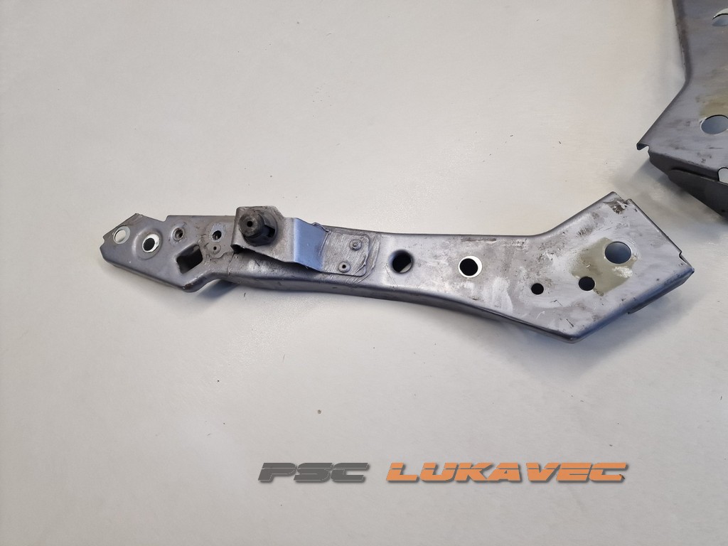 RENAULT MEGANE 3 NOSAČI PREDNJE HAUBE MEGANE 3 ŠKARE HAUBE