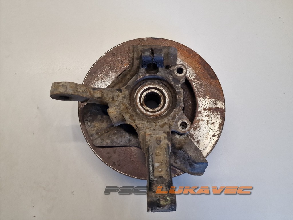 CITROEN JUMPY RUKAVAC DESNI 2.0 HDI