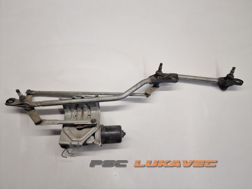 RENAULT SCENIC 2 MOTORIĆ BRISAČA SA ŠKARAMA