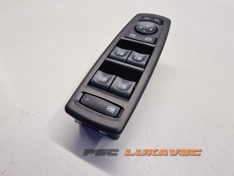 RENAULT MEGANE 3 PREKIDAČI PODIZAČA STAKLA 809610007R