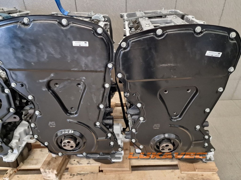 PEUGEOT BOXER MOTOR 2.2 HDI 4H03  NOVO..!