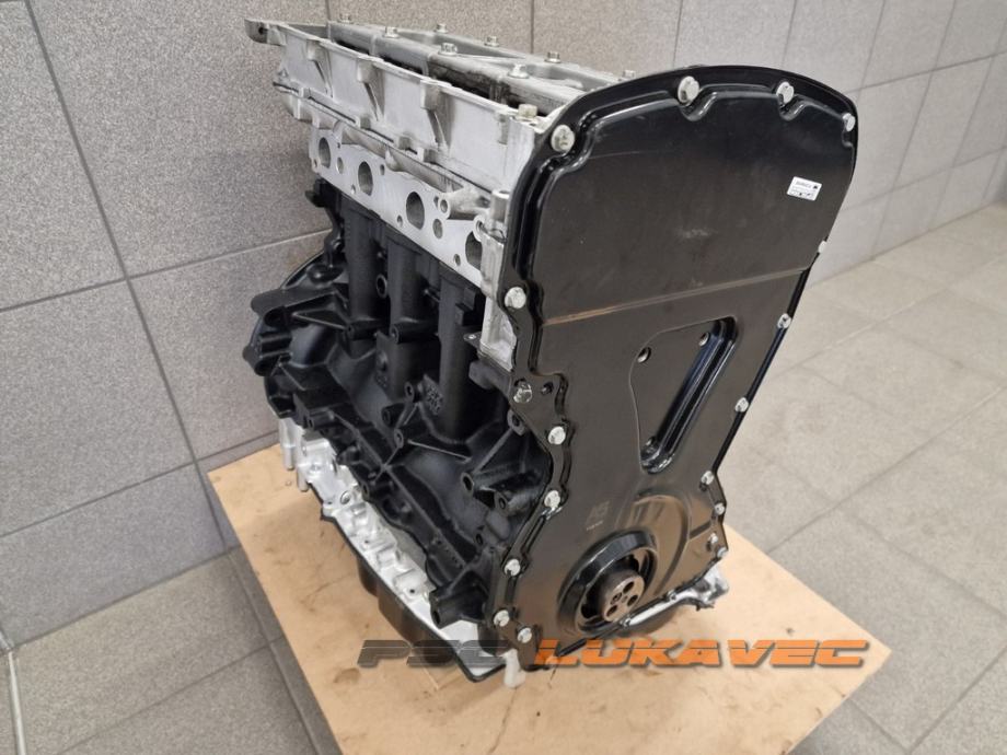 JUMPER MOTOR 2.2 HDI  4H03 NOVO..!