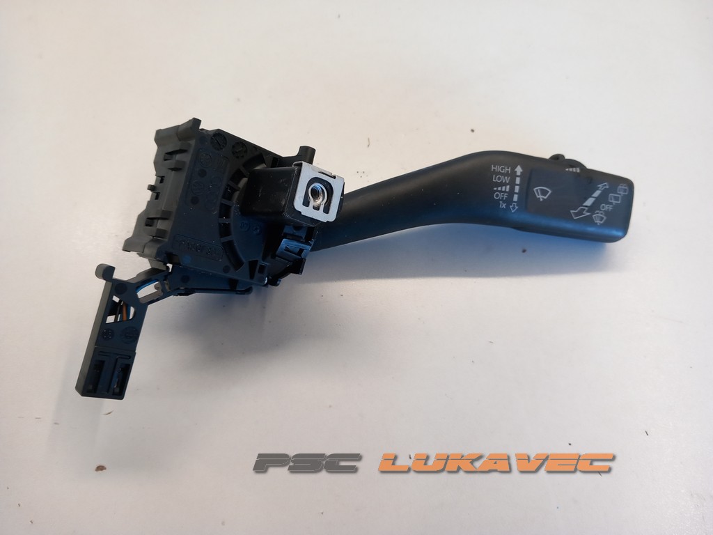 AUDI A3 8P RUČICA BRISAČA 1K0953519H