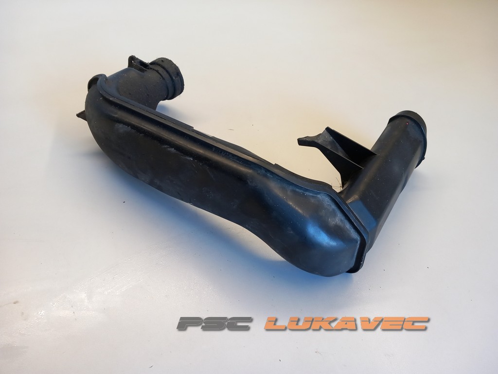 PEUGEOT 307 CRIJEVO INTERKULERA 2.0 HDI 9642060680