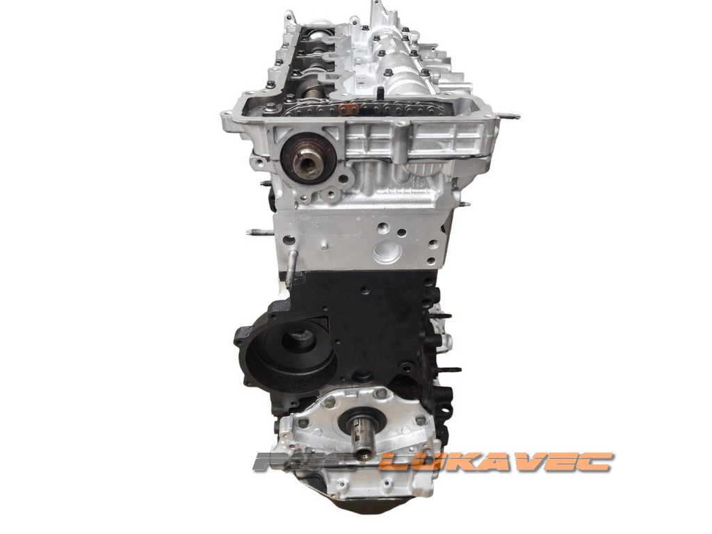 CITROEN JUMPER 3 MOTOR 2.0 BlueHDi AH03